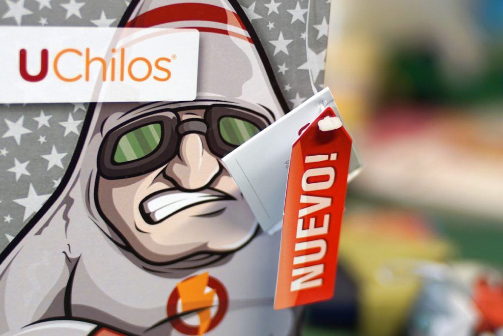 UCHILOS