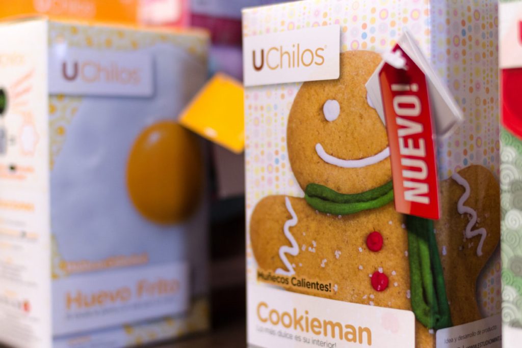 UCHILOS